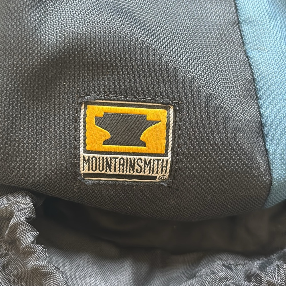 Mountain Smith Daypack View 3